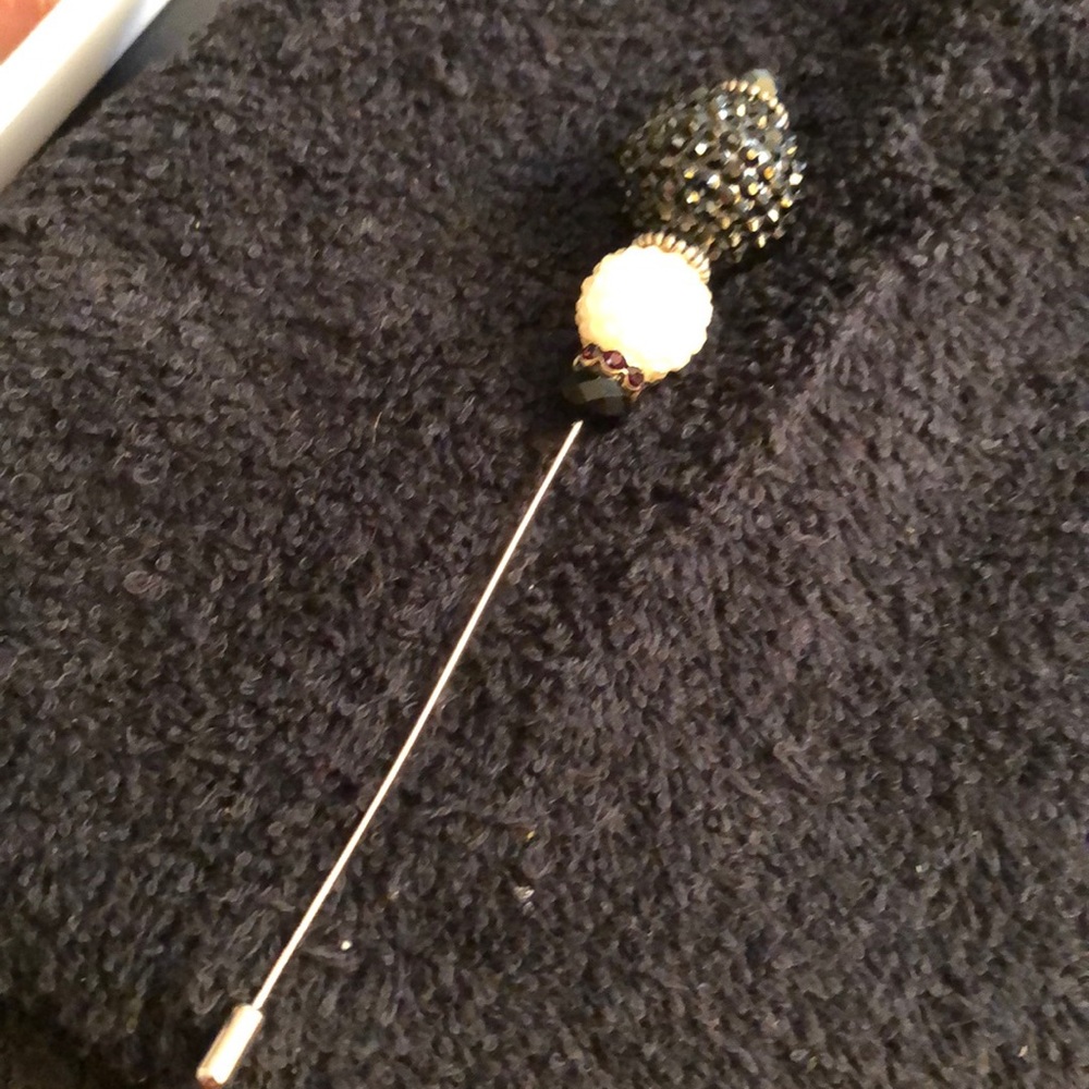 Hat Pin/Lapel Pin